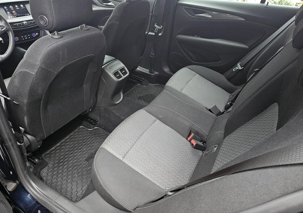 Opel Insignia cena 78718 przebieg: 62700, rok produkcji 2020 z Bolków małe 497